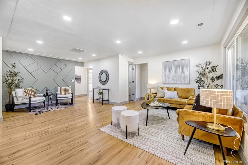 4345 Fenton St, Denver, CO 80212