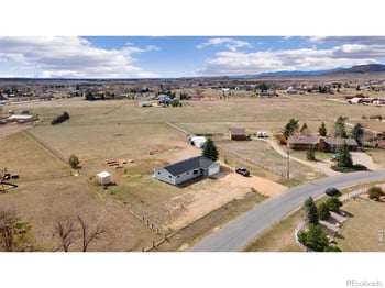 4701 Meining Rd, Berthoud, CO 80513