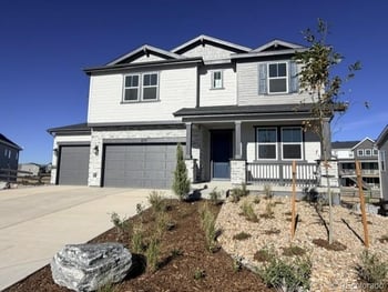 4153 Headlamp Ct, Castle Rock, CO 80108