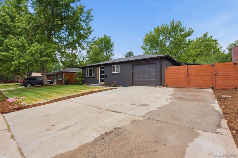 6033 Hoyt Ct, Arvada, CO 80004