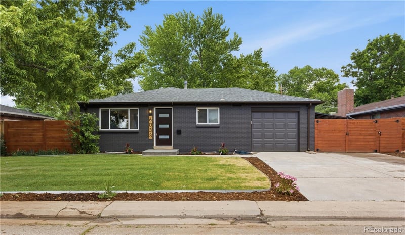 6033 Hoyt Ct, Arvada, CO 80004