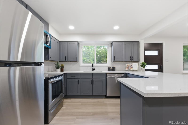 6033 Hoyt Ct, Arvada, CO 80004