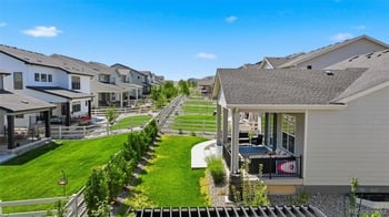 5856 Presidio Pw, Parker, CO 80134