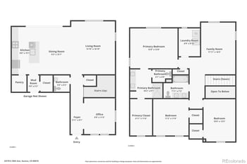 24770 E 39th Ave, Aurora, CO 80019