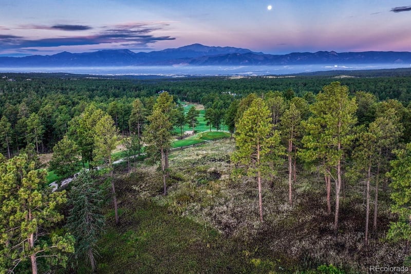 5115 Old Stagecoach Rd, Colorado Springs, CO 80908