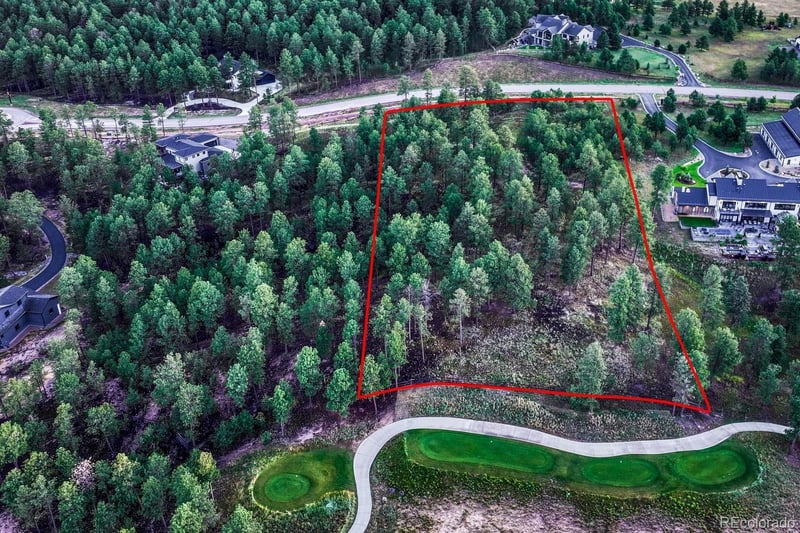 5115 Old Stagecoach Rd, Colorado Springs, CO 80908
