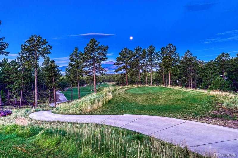 5115 Old Stagecoach Rd, Colorado Springs, CO 80908