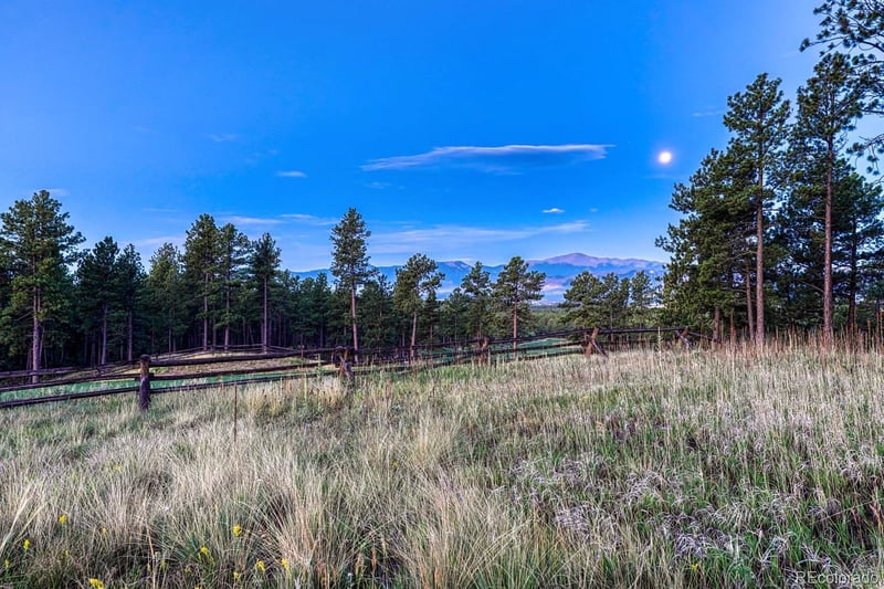 5115 Old Stagecoach Rd, Colorado Springs, CO 80908