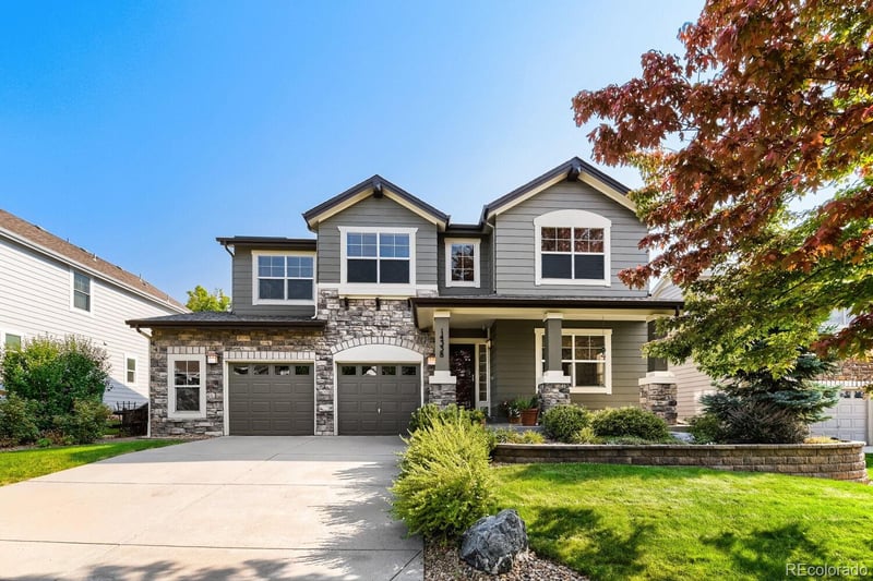 14338 Lakeview Ln, Broomfield, CO 80023