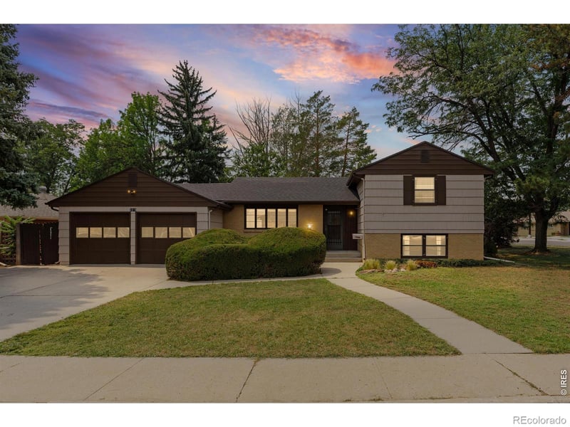 1539 West Shore Dr, Loveland, CO 80538