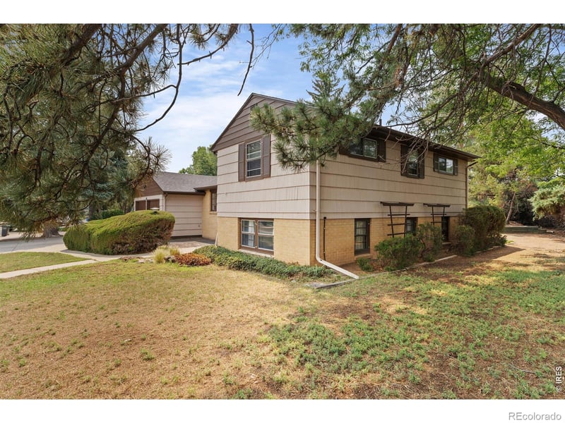 1539 West Shore Dr, Loveland, CO 80538