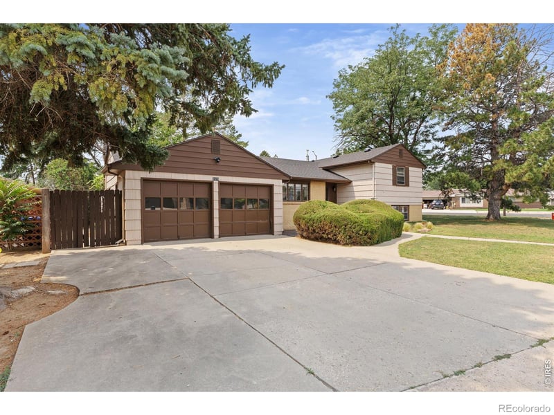 1539 West Shore Dr, Loveland, CO 80538