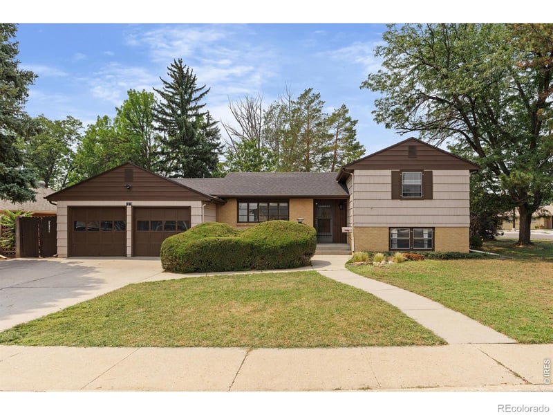1539 West Shore Dr, Loveland, CO 80538