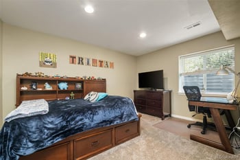 12223 S Buffalo Gap Trl, Parker, CO 80134