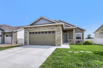4112 Florence Ave, Evans, CO 80620