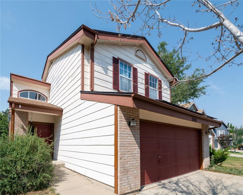 3151 Queen Ct, Broomfield, CO 80020