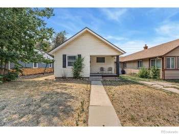 3059 S Lincoln St, Englewood, CO 80113