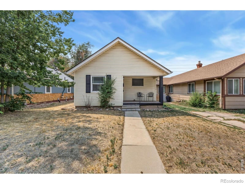 3059 Lincoln St, Englewood, CO 80113