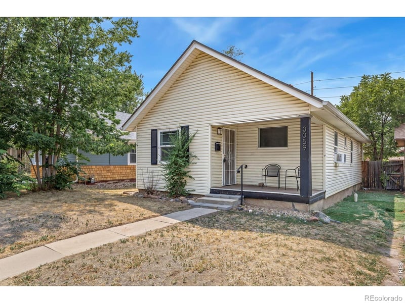 3059 Lincoln St, Englewood, CO 80113