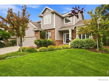 3152 Twin Wash Sq, Fort Collins, CO 80528