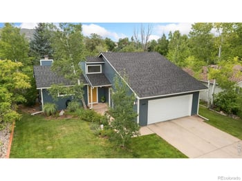 2449 Yorkshire St, Fort Collins, CO 80526