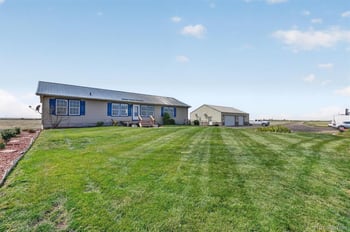49400 E 104th Ave, Bennett, CO 80102