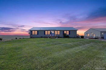 49400 E 104th Ave, Bennett, CO 80102