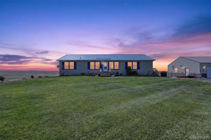 49400 E 104th Ave, Bennett, CO 80102