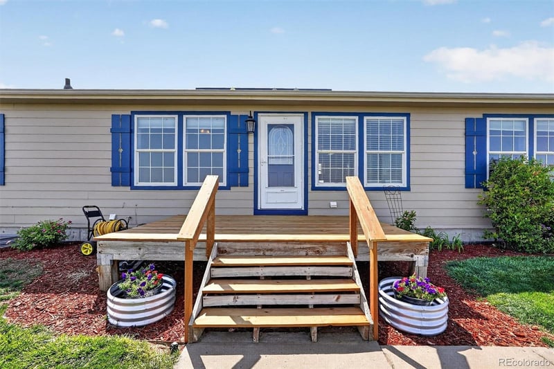 49400 E 104th Ave, Bennett, CO 80102