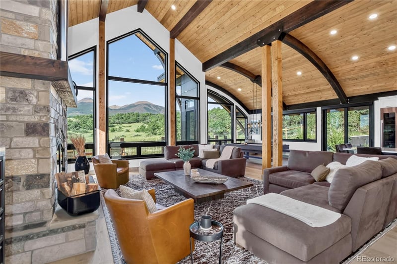 2154 Cowboy Way, Cotopaxi, CO 81223