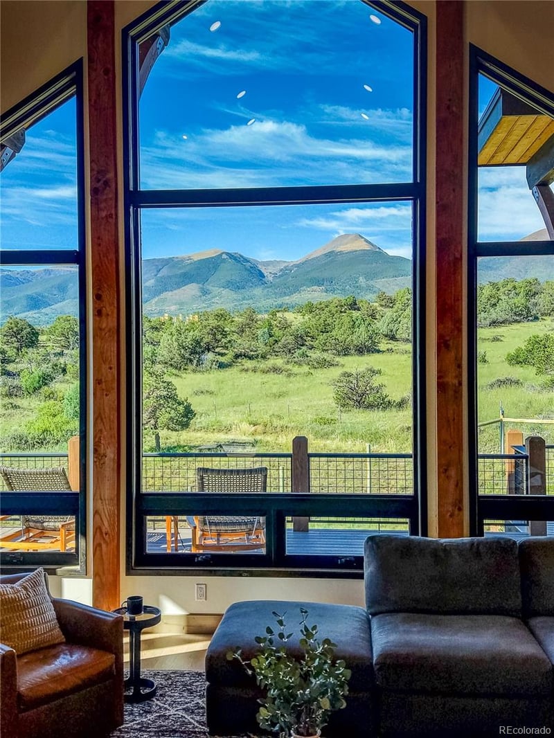 2154 Cowboy Way, Cotopaxi, CO 81223