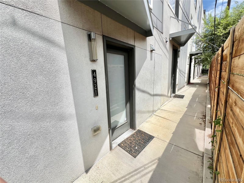 4921 Lowell Blvd, Denver, CO 80221
