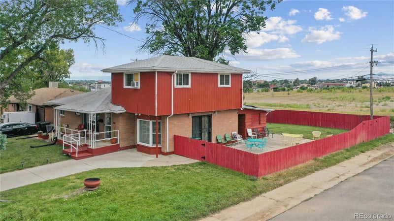 Home Worth Check