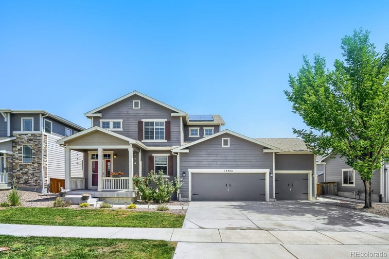 12362 Jasper St, Brighton, CO 80603