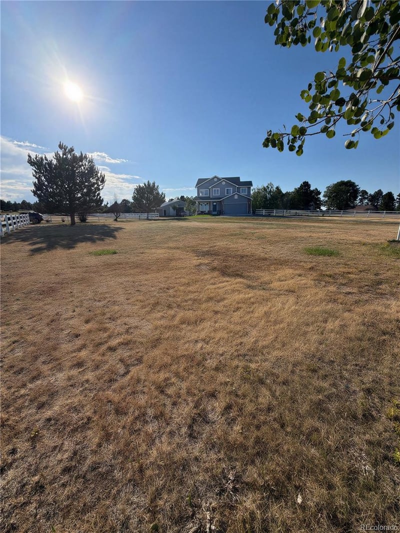 36629 Mossberg Ct, Elizabeth, CO 80107