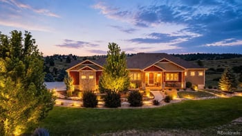 7854 Merryvale Trl, Parker, CO 80138