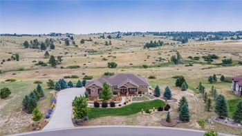 7854 Merryvale Trl, Parker, CO 80138