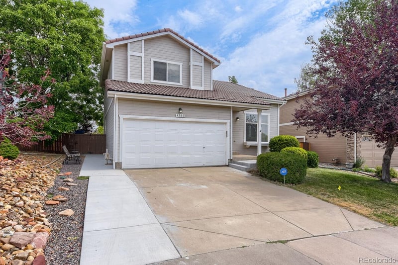 4585 Lyndenwood Cir, Littleton, CO 80130
