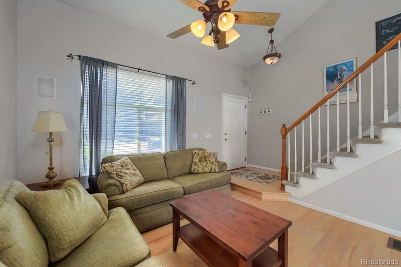 4585 Lyndenwood Cir, Littleton, CO 80130