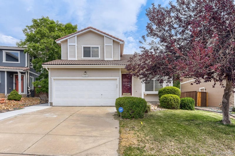 4585 Lyndenwood Cir, Littleton, CO 80130