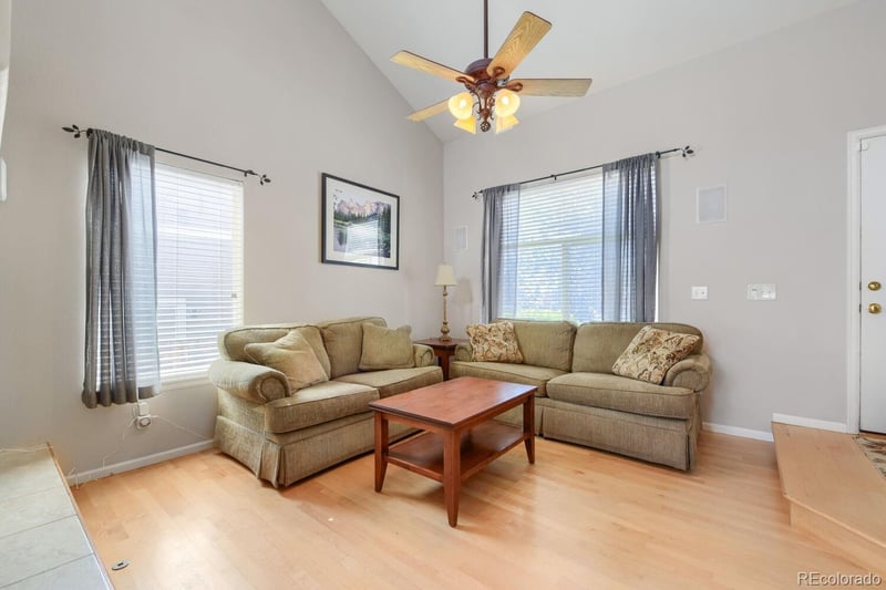 4585 Lyndenwood Cir, Littleton, CO 80130