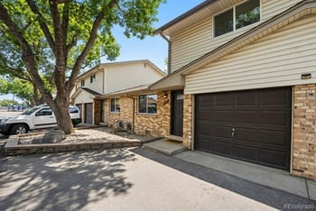 4643 Independence St #9, Wheat Ridge, CO 80033