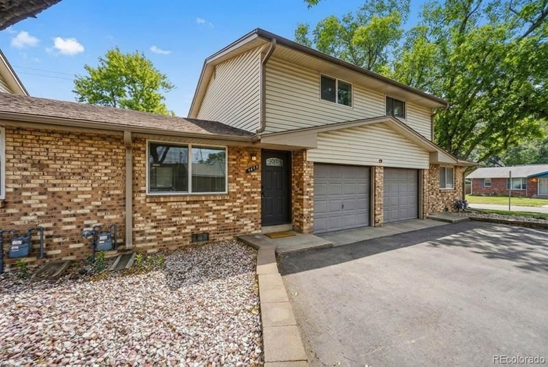 4643 Independence St #9, Wheat Ridge, CO 80033