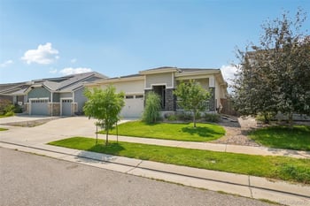 15432 E 113th Pl, Commerce City, CO 80022
