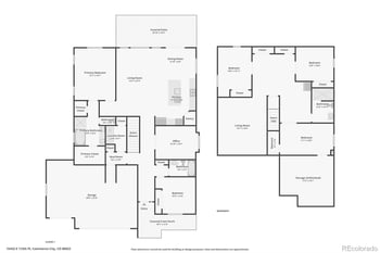 15432 E 113th Pl, Commerce City, CO 80022