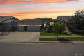 15432 E 113th Pl, Commerce City, CO 80022