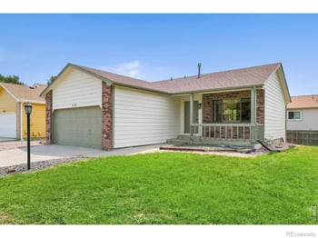 2110 Chancery Dr, Loveland, CO 80538