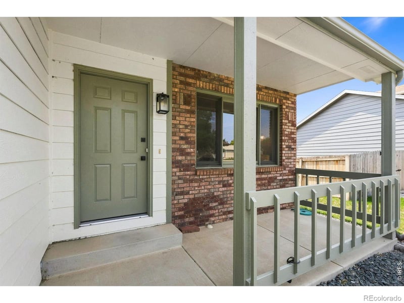 2110 Chancery Dr, Loveland, CO 80538