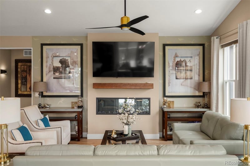 15905 Cala Rojo Dr, Colorado Springs, CO 80926