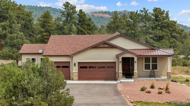 15905 Cala Rojo Dr, Colorado Springs, CO 80926